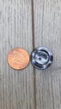 18mm Navy Coat Buttons - Premium Buttons from jaytrim - Just £0.43! Shop now at Smart as a button