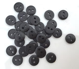 Small Round Buttons 9mm