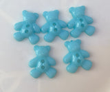20mm Teddy Buttons