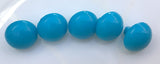 10m Smartie Mushroom Buttons
