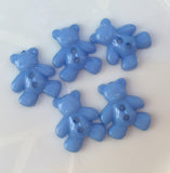 20mm Teddy Buttons