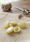 10mm Smartie Buttons on a Shank Baby Buttons