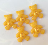 20mm Teddy Buttons