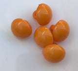 10m Smartie Mushroom Buttons
