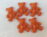20mm Teddy Buttons