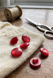 10mm Smartie Buttons on a Shank Baby Buttons