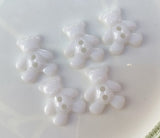 20mm Teddy Buttons