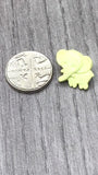 Lemon  Elephant Buttons - Premium Buttons from Jaytrim - Just £0.45! Shop now at Smart as a button