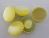 10mm Buttons Smartie Shank Button Pink, Wte, Mint, Blk, Red, Lemon, Blue, lilac - Premium SHANK from jaytrim - Just £0.50! Shop now at Smart as a button